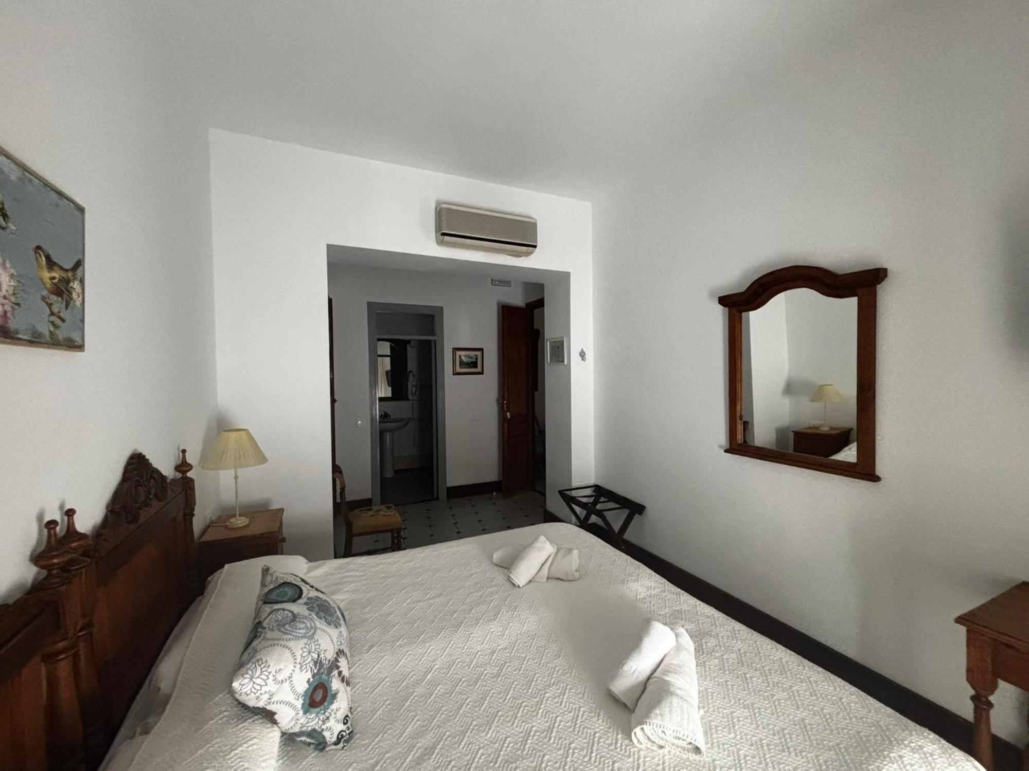 Hotel Entreolivos El Pedroso Zewnętrze zdjęcie